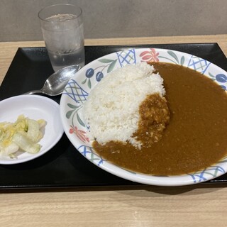 カレー&そば ミンガス_0