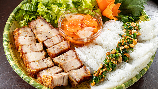 だん(^ ^)いえうあいん ホイアンのご予約 - 両国/ベトナム料理 | 食べログ