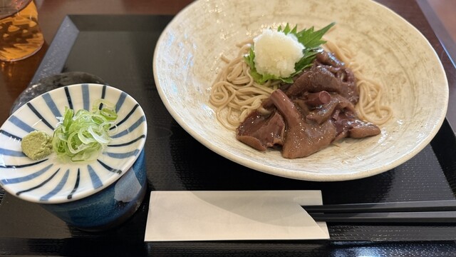手うち蕎麦 匡 （MASA） - 中津川/そば | 食べログ