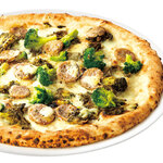 SALVATORE CUOMO & BAR - 