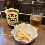 勝手口 ひまり屋 - 