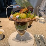 PATISSERIE ASAKO IWAYANAGI - 