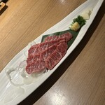 梅田北前 佐勘 - 