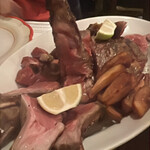 トラットリア ブカ マッシモ - 