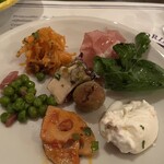 トラットリア ブカ マッシモ - 