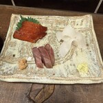 勝手口 ひまり屋 - 