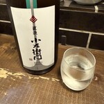 勝手口 ひまり屋 - 