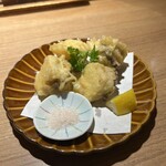 梅田北前 佐勘 - 