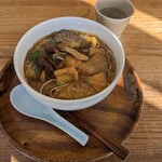 Yショップニシ - 料理写真: