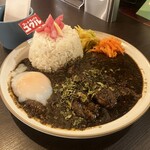 クヮッチースパイス ユクル - 