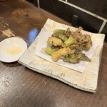 勝手口 ひまり屋 - 