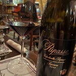 トラットリア ブカ マッシモ - 