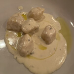 トラットリア ブカ マッシモ - 