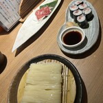 梅田北前 佐勘 - 