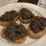 トラットリア ブカ マッシモ - 