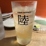 梅田北前 佐勘 - 