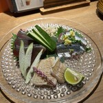 梅田北前 佐勘 - 