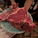 トラットリア ブカ マッシモ - 