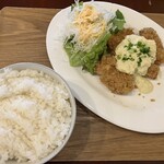 黒川食堂 - 