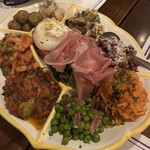 トラットリア ブカ マッシモ - 