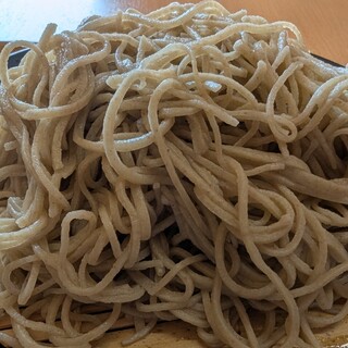 蕎麦&Cafe アミカ_1