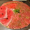 原宿焼肉 KINTAN