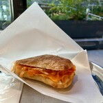 アンティコカフェ アルアビス - 