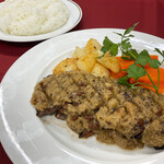 パインフォレストカフェ - 