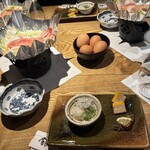 千年和食 銀次郎 - 料理写真: