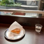 アンティコカフェ アルアビス - 