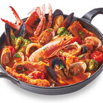 SALVATORE CUOMO & BAR - 