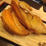 なるとキッチン - 料理写真: