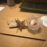 やきとり阿部 - 