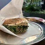 アンティコカフェ アルアビス - 