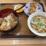 栄食堂 - 料理写真: