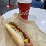 コストコ 守山倉庫店 - 