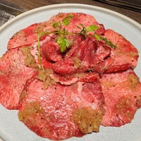 原宿焼肉 KINTAN - 