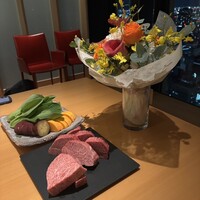 蔵 鉄板焼＆寿司 - 