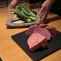 蔵 鉄板焼＆寿司 - 