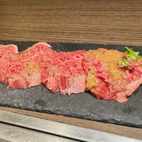 原宿焼肉 KINTAN - 