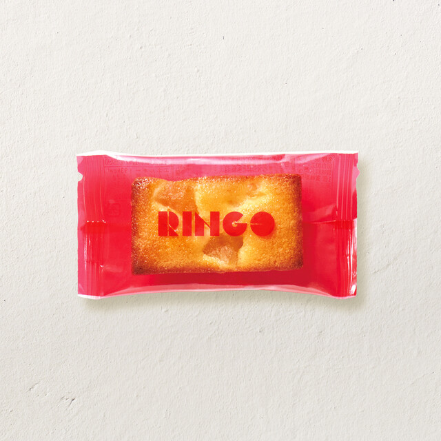 RINGO Ekie Hiroshima Ten photo 3