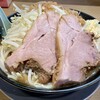 ラーメン富士豚