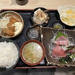 個室居酒屋 酒蔵 季 - 