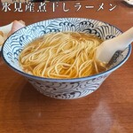 貪瞋癡 - 刻み玉葱