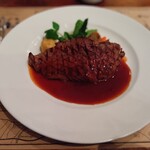 ビストロ・ミル・プランタン - 