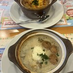 炭焼きレストランさわやか - 