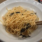 麺処 にぼし香 - 