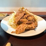 菱田屋 - 