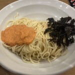 麺処 にぼし香 - 