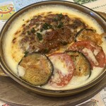 炭焼きレストランさわやか 御殿場プレミアム・アウトレット店 - 